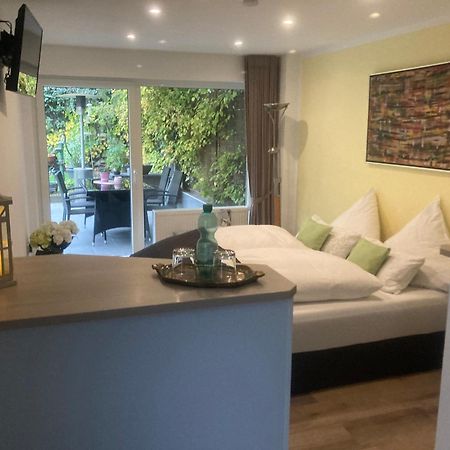 Auszeit Naehe Airport Apartment Rösrath Екстериор снимка