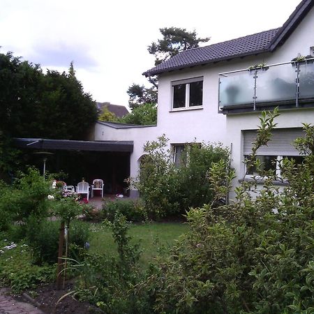 Auszeit Naehe Airport Apartment Rösrath Екстериор снимка