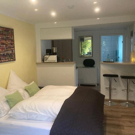 Auszeit Naehe Airport Apartment Rösrath Екстериор снимка