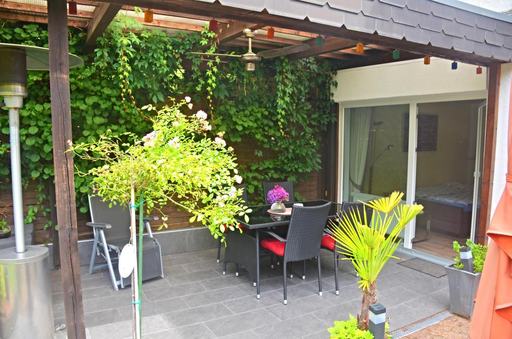 Auszeit Naehe Airport Apartment Rösrath Екстериор снимка