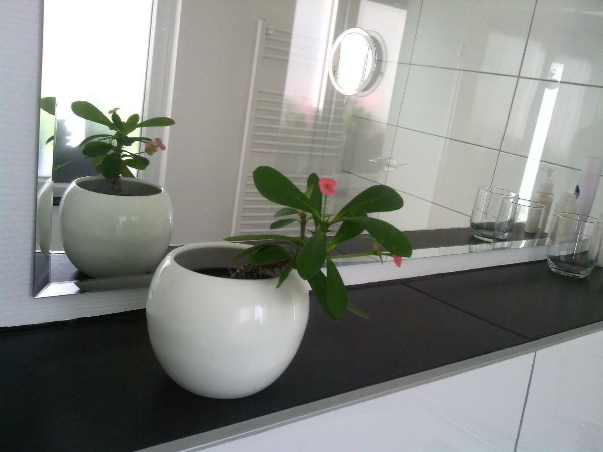 Auszeit Naehe Airport Apartment Rösrath Екстериор снимка