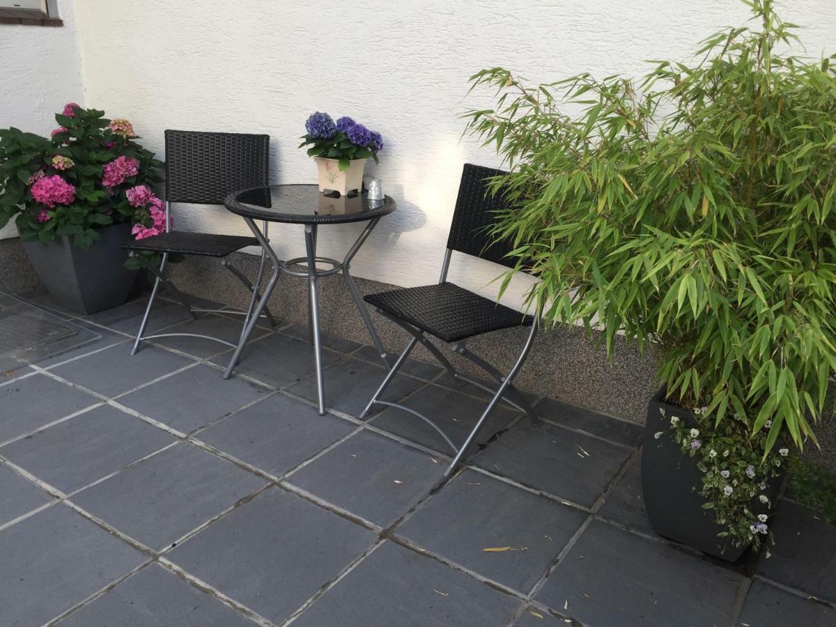Auszeit Naehe Airport Apartment Rösrath Екстериор снимка